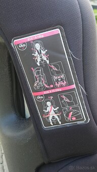 Kinderkraft ComfortUp - 10