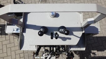 Jansen BHSM-175 Podkop za traktor - 10