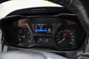 Ford Transit Bus 2.0 TDCi 9MIEST - 10