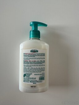 Balíček detskej kozmetiky - 10