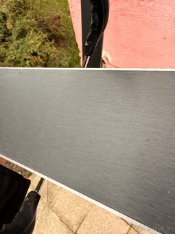 Skialp / freeride set Movement ICON - 175cm - 10