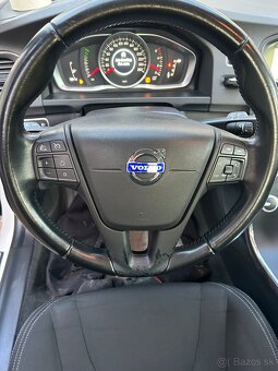 Volvo V60 D4 2.0D 133kw - 10