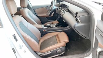 A sedan 180CDi 85kw AT - 10