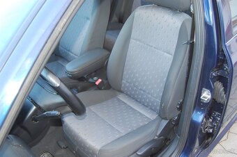 Škoda Octavia Combi 1.9 TDI 66kw - 10