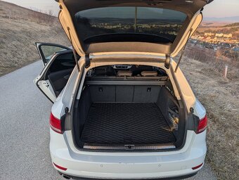 Audi A4 Avant 1.4 TFSI manual - 10