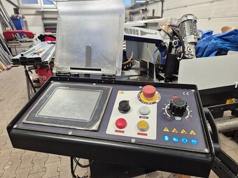 Pásová píla Pilous ARG 250 CF-NC Automat - 10