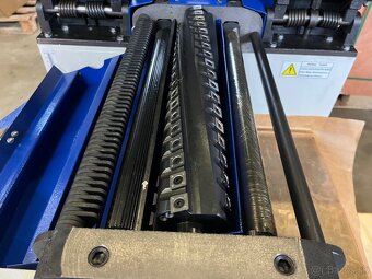 Hoblovacka kombi 41 - 10