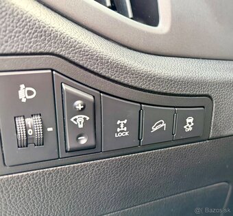 KIA Sportage 2.0 crdi  Možná výmena/leasing/úver - 10