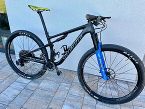 Specialized Epic Expert M - 10