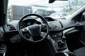 Ford Kuga 2.0 TDCi Titanium, Po výmene rozvodov,bŕzd + VIDEO - 10