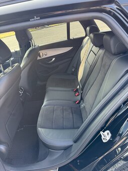 Mercedes-Benz E300de (2021) – 145 kW | Plug-in hybrid | Boha - 10