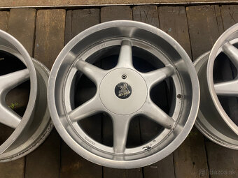 King K1000 5x120 R17 - 10