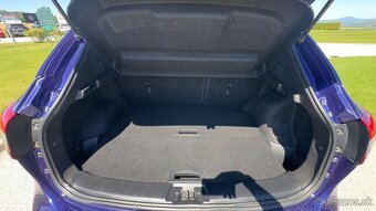 Nissan Qashqai 1.5 dCI MT6 - 10