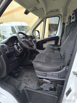 Fiat Ducato 2.3 - 10
