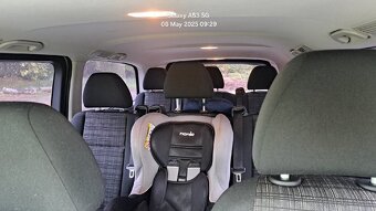 mercedes vito predam - 10