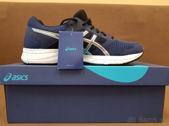 Športová bežecká obuv, tenisky, topánky ASICS - 10