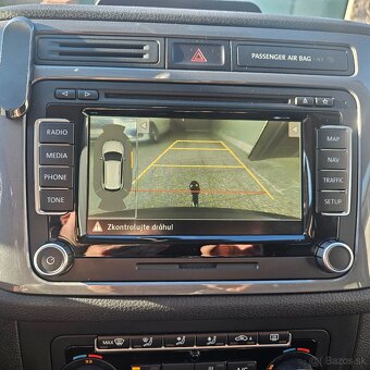 Tiguan 2013 86000km odpocet DPH - 10