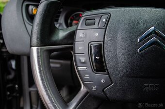 Citroën C5 2.7 HDi V6 24V FAP Exclusive A/T - 10