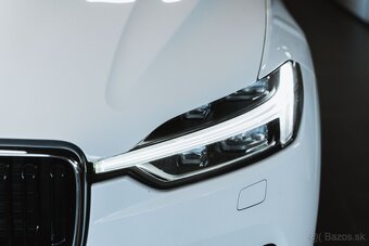 Volvo XC60 D4 Momentum AWD A/T - 10