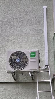 Montáž, servis a predaj klimatizácie - 10