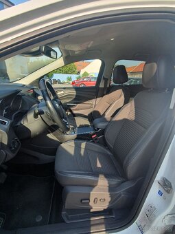 Ford Kuga 2,0TDCI ,Titanium AWD,automat - 10