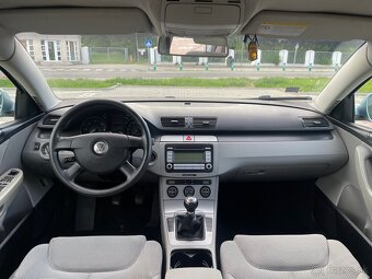 Volkswagen Passat 2.0L TDI 103kw - 10