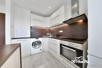 DO DOMČEKA | 1-izbový byt s pekným výhľadom, Fončorda, Bansk - 10