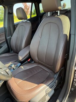 BMW X1 2.0TDI 170kw X-Drive X-Line - 10