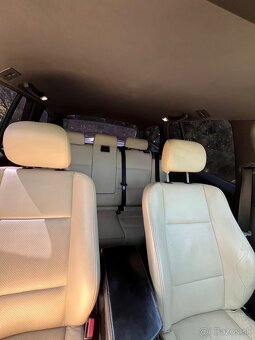 Bmw X3 e83 2.0 TDI X-drive (110kw) - 10