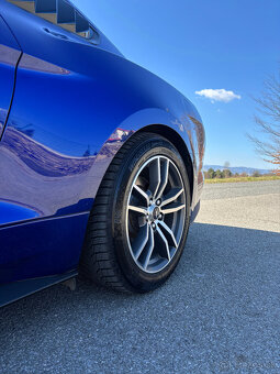 Ford Mustang 2.3. Ecoboost - 10