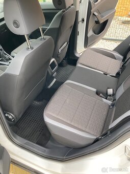 Predam VW T-CROSS - 10