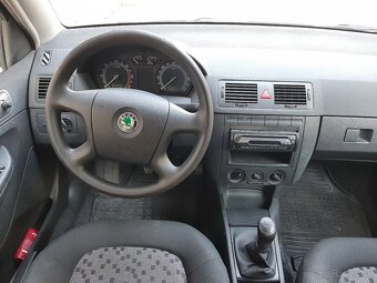 Fabia 1.4tdi - 10