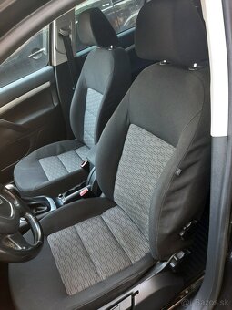 Škoda Octavia 2 Combi, 1.6TDi CR 77kW Euro 5 - 10
