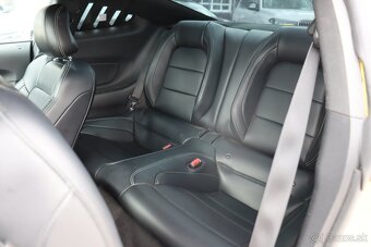 Ford Mustang 5.0 Ti-VCT V8 GT A/T - 10