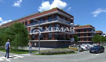 Predaj: Stavebný pozemok – Sliač (Slnečnica), 514 m² - 10
