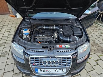 AUDI S3 8P QUATTRO - 10