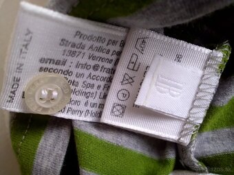 Fred Perry dámske pólo tričko M - 10