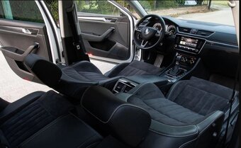 Škoda Superb Combi premium edition - 10