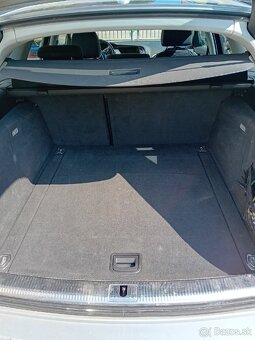 Audi A4 B8 avant 2.0 tdi - 10