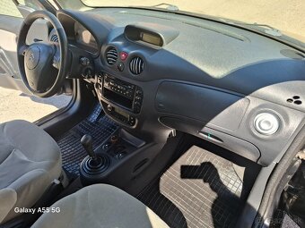Citroen c3 1,4 hdi - 10