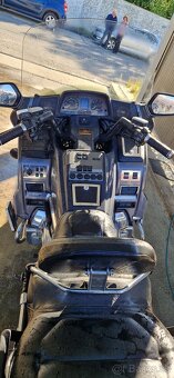 Honda Goldwing 1500 - 10