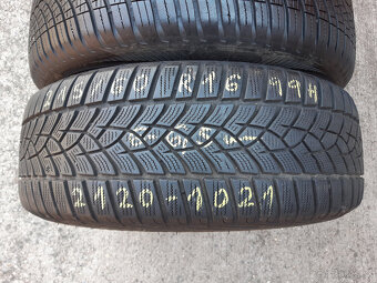 5x112 16" VW Sharan, VW Passat B8 - 10