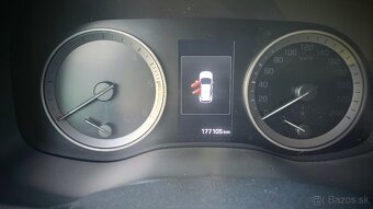 Hyundai Tucson 2.0 CRDi Style 4x4 - 10