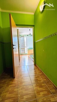 3 izbový byt s efektívnym dispozičným riešením - 10