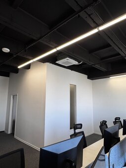 Kancelársky priestor na prenájom - 10