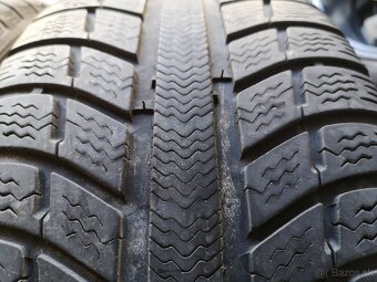 Elektrony 5x112 R16 225/55 R16 - 10