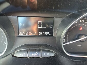 Peugeot 208 1.2 PureTech Active - 10