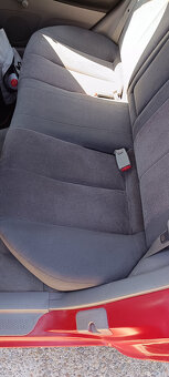 MAZDA 323, 1,6 16V - 10