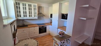 Prenájom 3i byt s parkovaním len 10min od PP v obci Štôla - 10