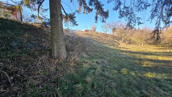 Stavebný pozemok 588 m2 v Myjave - Ideálna lokalita pre Váš - 10